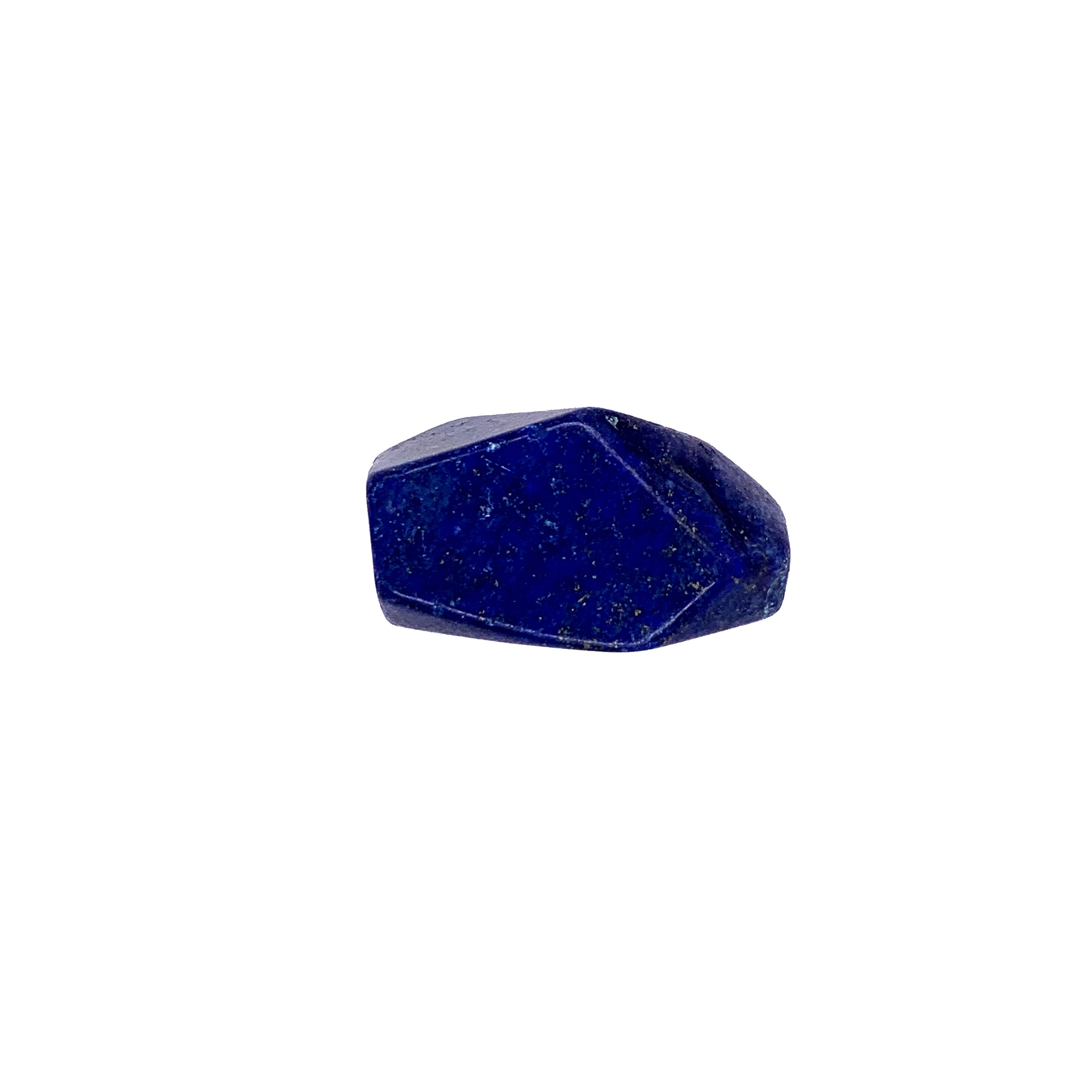 18x25-20x35mm  Lapis Lazuli Cut Nugget