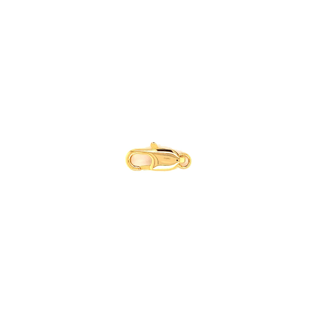 Lobster Clasp - Gold Filled - 7.0 x 17.0mm