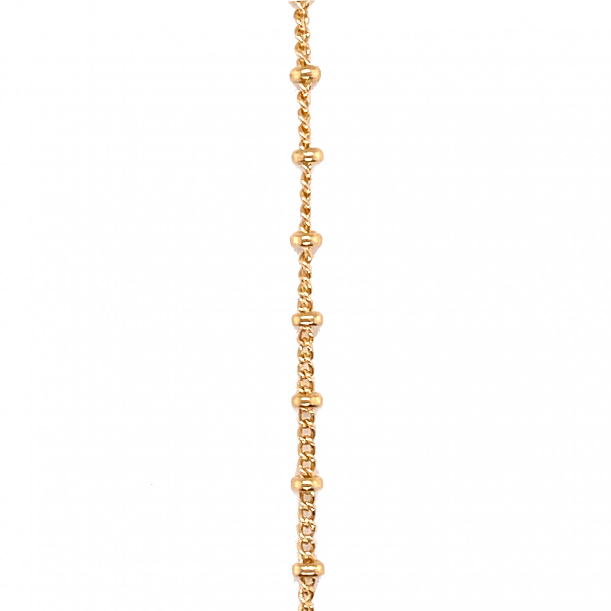 14" Ball Chain - Gold Filled