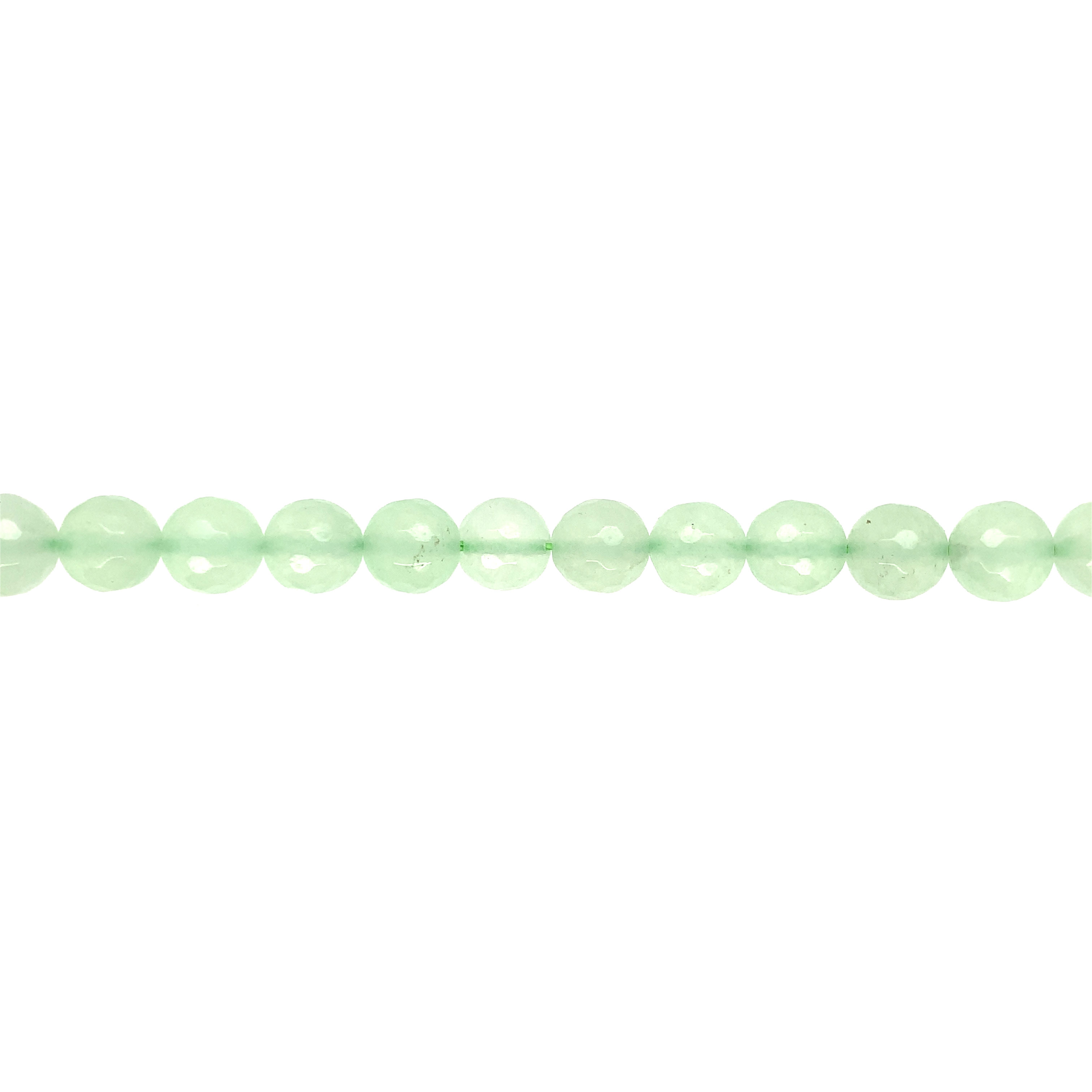 Amazon.com: New Green Candy Malay Jade 10mm Round Quartz