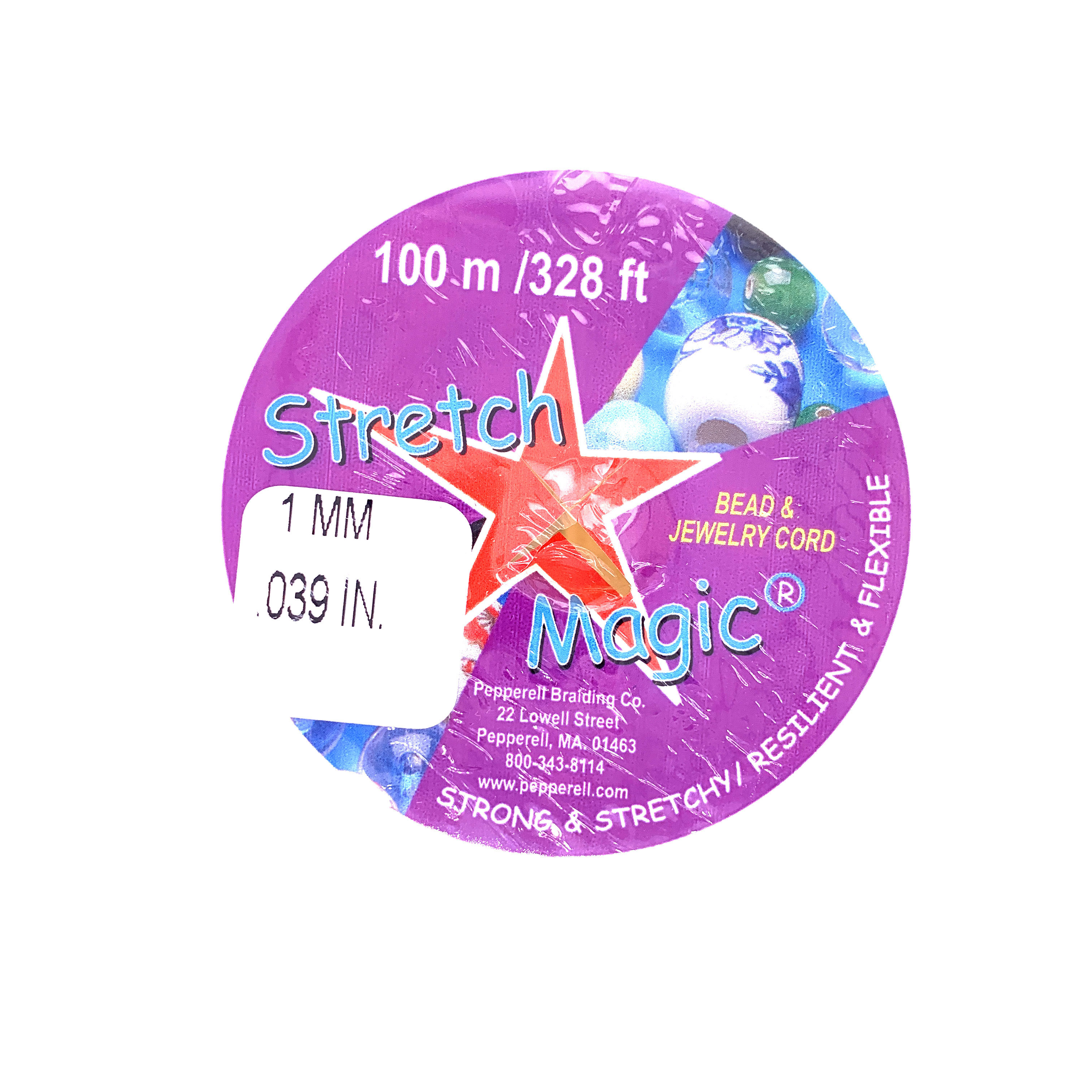 Stretch Magic 1mm